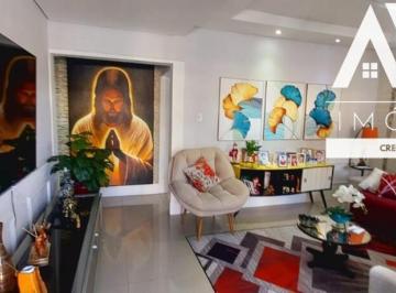 Casa · 110m² · 2 Quartos · 1 Vaga · Maravilhosa Casa Geminada 2 Quartos no Canto do Forte - Praia Grande