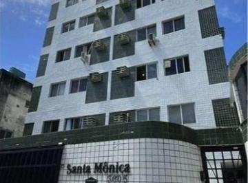 15174a708e4246651a622d2ed9ad4ee57d151e18 · Apartamento com 3 dormitórios à venda, 120 m² por R$ 320.000 - Boa Viagem - Recife/PE
