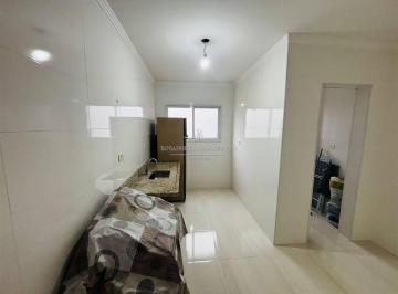 Apartamento · 86m² · 2 Quartos · 1 Vaga · APARTAMENTO COM  85,60 m² - CAMPO DA AVIACAO - PRAIA GRANDE SP