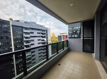 Apartamento · 123m² · 4 Quartos · 2 Vagas · Venda e Aluguel de Apartamento com 4 quarto(s), 1 suíte(s), 123 m², por aluguel de R$ 8.3 mil e vend