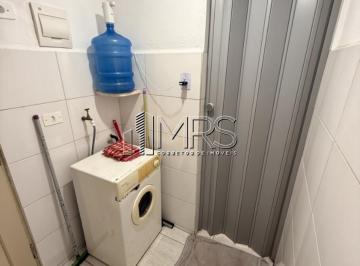 Apartamento · 22m² · 1 Quarto · Maravilhosa Kitinete à Venda no Ocian, Praia Grande - 1 Quarto