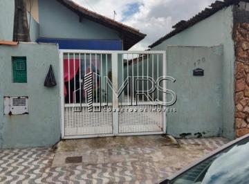 Casa · 100m² · 2 Quartos · 2 Vagas · Espaçosa Casa Geminada 2 Quartos à Venda em Quietude - Praia Grande