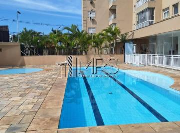 Apartamento · 94m² · 3 Quartos · 1 Vaga · Maravilhoso Apartamento 3 Quartos à Venda na Antártica, Praia Grande