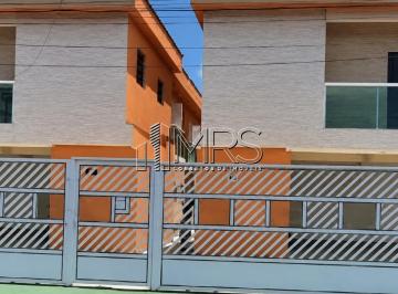 Casa · 45m² · 2 Quartos · 1 Vaga · CASA COM  45,00 m² - VILA SÔNIA - PRAIA GRANDE SP
