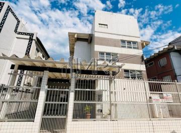 Apartamento · 22m² · 1 Quarto · Maravilhosa Kitinete à Venda no Ocian, Praia Grande - 1 Quarto
