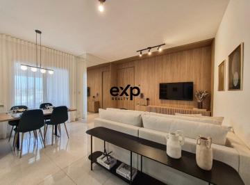 Apartamento · 84m² · 3 Quartos · 2 Vagas · Apartamento de 3 quartos com suíte na Vila Rezende - pronto pra morar