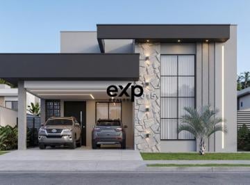 Casa · 129m² · 3 Quartos · 2 Vagas · Casa em Condomínio à venda em Parnamirim