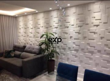 Apartamento · 60m² · 2 Quartos · 1 Vaga · Apartamento a Venda | Residencial Villa Itália - Itatiba/SP
