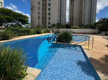 Apartamento · 89m² · 3 Quartos · 2 Vagas · Apartamento à venda no Pitimbu em Natal