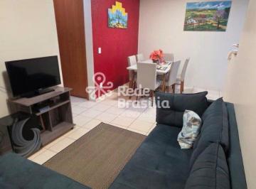 Apartamento · 45m² · 2 Quartos · 1 Vaga · Park Riacho 20 | Apartamento Nascente - 2 Quartos | Riacho Fundo