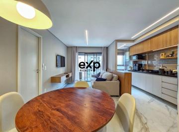 Apartamento · 51m² · 1 Quarto · 1 Vaga · Apartamento a venda Condomínio Soul Itapecuru