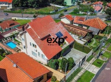Casa · 460m² · 4 Quartos · EXCLUSIVA Morada da Harmonia Portaria Fechada por apenas R$. 3.500.000,00