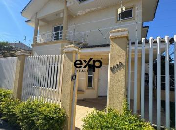 Apartamento · 271m² · 3 Quartos · 4 Vagas · TRIPLEX NO CENTRO DE CAMPO LARGO | LOCAÇÃO E VENDA