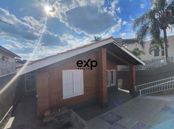 Casa · 160m² · 2 Quartos · 1 Vaga · Casas á Venda - Nova Valinhos - Valinhos/SP