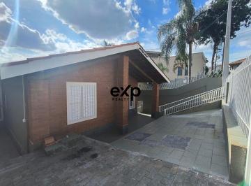 Casa · 160m² · 2 Quartos · 1 Vaga · Casas á Venda - Nova Valinhos - Valinhos/SP