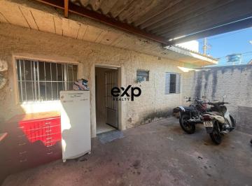 Casa · 40m² · 2 Quartos · 1 Vaga · Casa á venda - João Pioli - Indaiatuba/SP