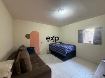 Casa · 40m² · 2 Quartos · 1 Vaga · Casa á venda - João Pioli - Indaiatuba/SP