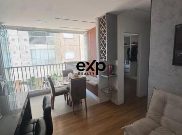Apartamento · 47m² · 2 Quartos · 1 Vaga · Apartamento á venda - Morada do Lago - Valinhos/SP