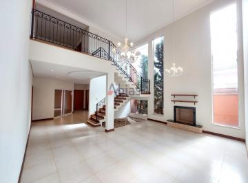 Casa · 369m² · 4 Quartos · 4 Vagas · Casa de Condominio em Parque Faber Castell I - São Carlos, SP