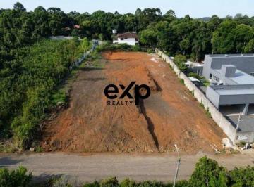 frente terreno Olivir · Excelente Oportunidade de Investimento em Pinhais: Terreno de 3.002 m² Próximo ao Alphaville
