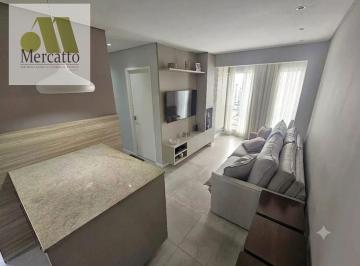 Apartamento · 49m² · 2 Quartos · 1 Vaga · Apartamento em Jardim Umarizal - São Paulo