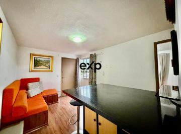 Apartamento · 41m² · 2 Quartos · Apartamento com 2 quartos, 41 m², à venda por R$ 190.000 - Passo Manso - Blumenau/SC