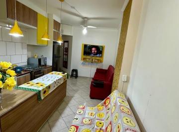 Apartamento · 36m² · 1 Quarto · 1 Vaga · Kitnet Mobiliada com Elevador na Tupi - Financia!