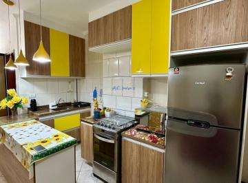 Apartamento · 36m² · 1 Quarto · 1 Vaga · Kitnet Mobiliada com Elevador na Tupi - Financia!