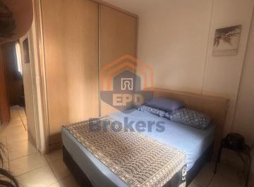 Apartamento · 72m² · 3 Quartos · 1 Vaga · APARTAMENTO À VENDA COM 3 QUARTOS - JARDIM DAS SAMAMBAIAS | JUNDIAÍ/SP