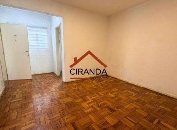 Apartamento · 41m² · 1 Quarto · Apartamento de 1 Quarto com Vaga de garagem - Peixoto Gomide