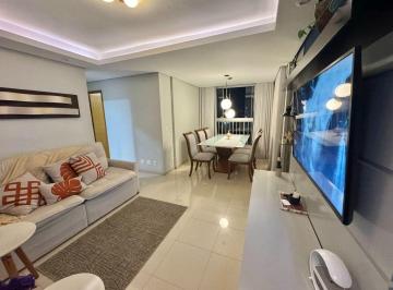 d8c2cdc80ad4c83e1bc52738d8ab19c11199eeef · Apartamento com 3 quartos para alugar, 85 m² por R$ 4.500/mês - Manacás - Belo Horizonte/MG