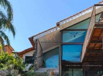 cfbbdfb390ad0f42fde548498c5fd76548f1b1d6 · Casa com 4 dormitórios, 302 m² - venda por R$ 3.900.000 ou aluguel por R$ 15.900/mês - Retiro das Pe