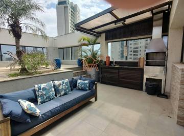 b343584ecc11ed37549937e2b90ca893f18c9d72 · Cobertura 232m² no Vila da Serra | 3 Quartos | Lazer Completo