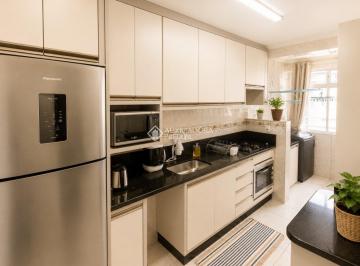 Apartamento · 70m² · 3 Quartos · 1 Vaga · Apartamento com 3 dormitórios em Capoeiras | Sol da manhã