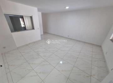 Casa · 56m² · 2 Quartos · 1 Vaga · Casa reformada com 2 dormitórios e 2 vagas em Forquilhas