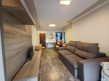 Apartamento · 86m² · 3 Quartos · 5 Vagas · Excelente apartamento no Bairro Jardim Bela Vista em Santo André .