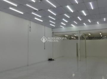 Comercial · 235m² · Excelente salão comercial com 235m2 no Centro de São Bernardo do Campo