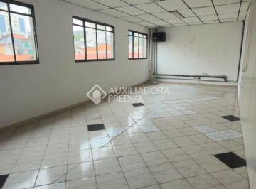 Comercial · 459m² · Galpão comercial para locação no Centro de São Bernardo do Campo.