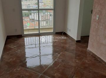 Apartamento · 50m² · 2 Quartos · 1 Vaga · Apartamento 2 quarto(s), no bairro Assunção