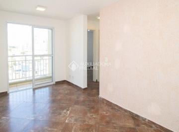 Apartamento · 50m² · 2 Quartos · 1 Vaga · Apartamento 2 quarto(s), no bairro Assunção