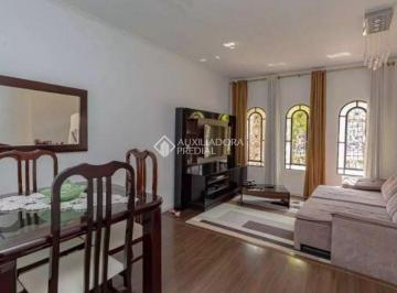 Casa · 207m² · 3 Quartos · 5 Vagas · Casa 3 quarto(s), no bairro Vila Metalúrgica