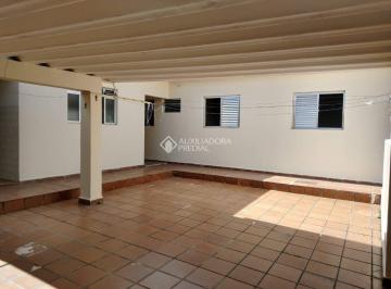 Casa · 150m² · 2 Quartos · 3 Vagas · Casa 2 quarto(s), no bairro Nova Gerty