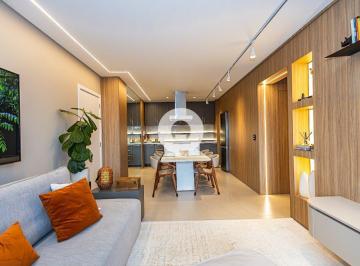Apartamento · 100m² · 3 Quartos · 2 Vagas · APARTAMENTO COM 100M² NO JUVEVÊ 3 QUARTOS 1 SUÍTE 2 VAGAS