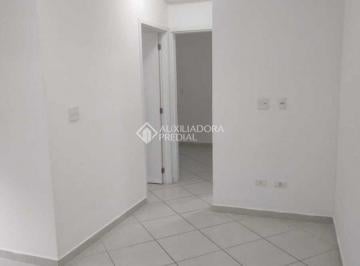 Apartamento · 50m² · 2 Quartos · 1 Vaga · Apartamento 2 quarto(s), no bairro Boa Vista