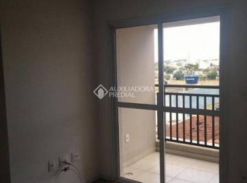 Apartamento · 51m² · 2 Quartos · 1 Vaga · Apartamento 2 quarto(s), no bairro Campestre