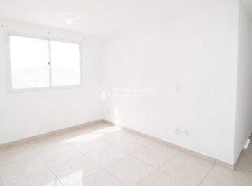 Apartamento · 50m² · 2 Quartos · 1 Vaga · Apartamento 2 quarto(s), no bairro Santa Terezinha