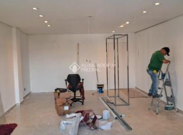 Comercial · 43m² · Sala/Conjunto no bairro Piraporinha