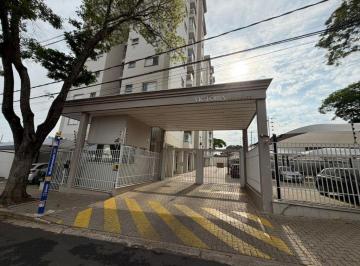 868dc3764b65b9eb4f17d663bcca48a98697a3a9 · Apartamento com 2 dormitórios à venda, 56 m² por R$ 318.000 - Vila Santa Maria - Americana/SP