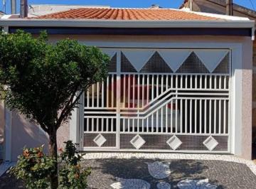4a75a88e05f917139e5d7ec8908c2bad6ffeedc6 · Casa com 3 dormitórios à venda, 150 m² por R$ 380.000 - Parque Residencial do Lago - Santa Bárbara D
