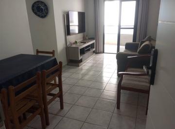 Apartamento · 74m² · 2 Quartos · 1 Vaga · APARTAMENTO COM 74,12 m² - TUPI - PRAIA GRANDE SP